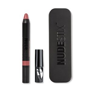 NUDESTIX Intense Matte Lip + Cheek Pencil “Sweet Cheeks”
